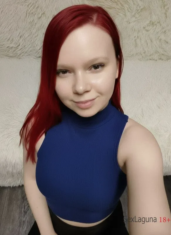 Ksenia Volkova