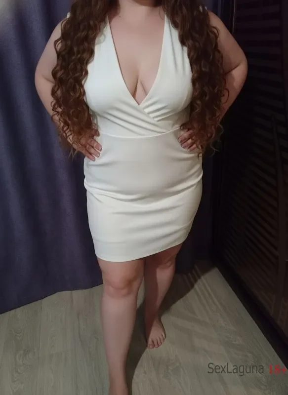 Experienced Curvy Girl Who Loves Passionate Virtual Fun 💋