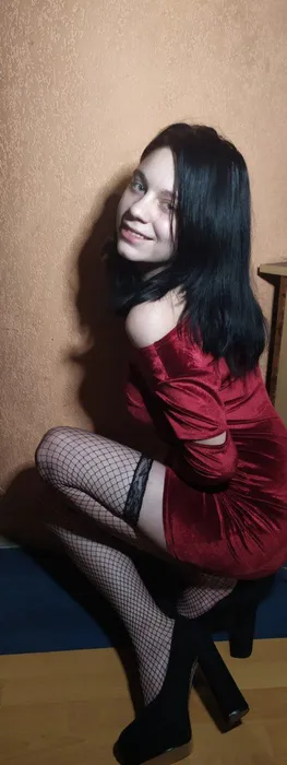 Fiery, Passionate Virtual Fun - I Verify That I Am Real