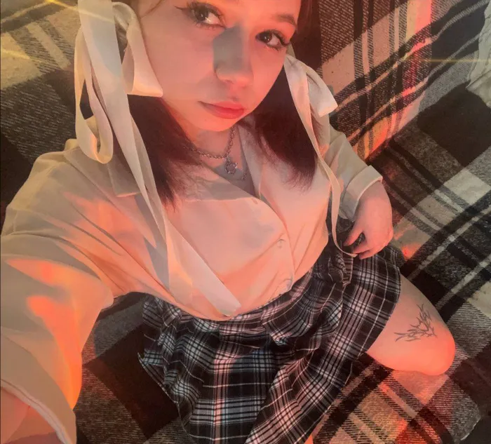Real Virtual Sex Model — Preview Available!