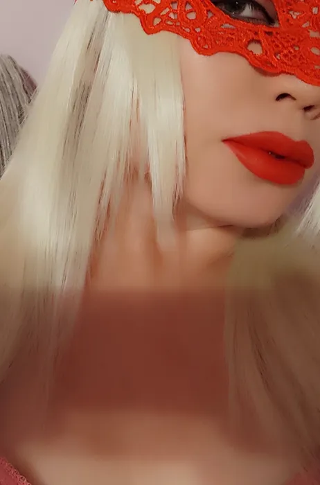 Hot Virtual Fun