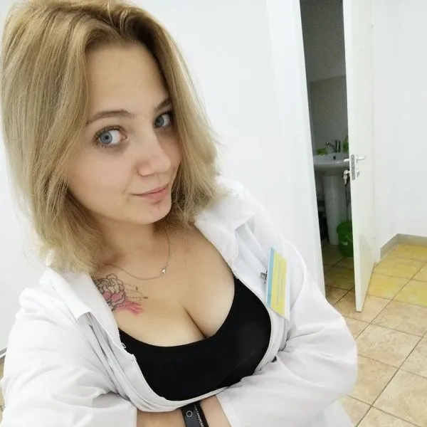 Твой личный приватный соблазн в онлайне 
