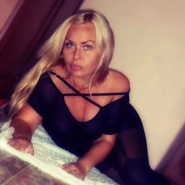Sexy MILF