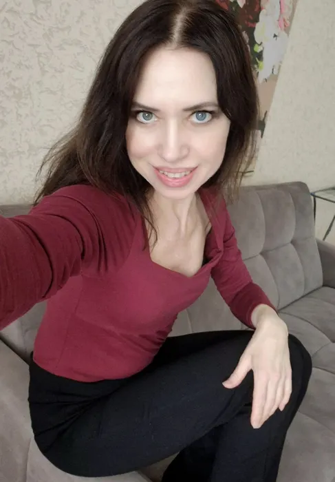 Virtual Sex with a MILF