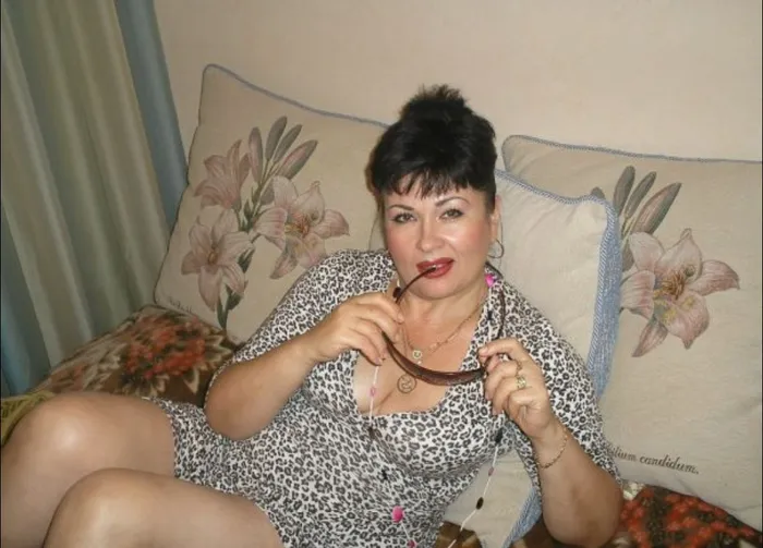 Delicious Madame
